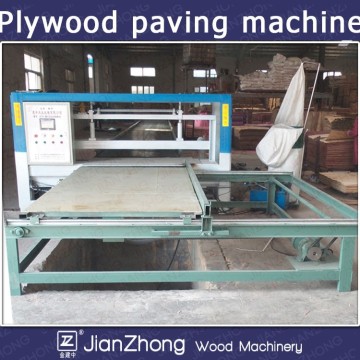 jianzhong veneer composed machine/
