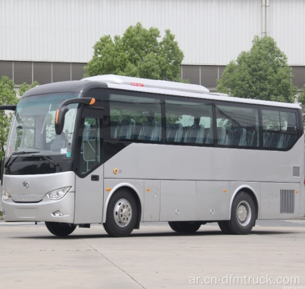 الباص الجديد 38 مقعدًا RHD Tour Bus