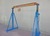 Manual Gantry Crane 2000kg(2t)