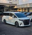 Tappetino per auto durevole personalizzato RHD 3D per Alphard