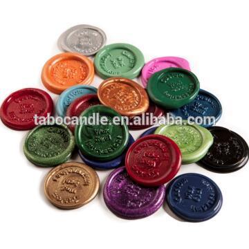 wax seal envelope stickers for weddings cards invitation                        
                                                Quality Choice