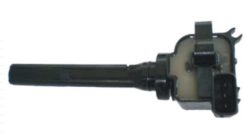 Bobina de ignição MD362910 MD262903 para Mitsubishi Lancer