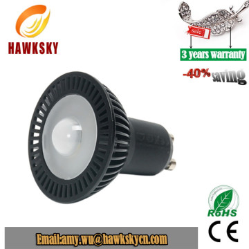 hot LED PAR light led spotlight manufacturer