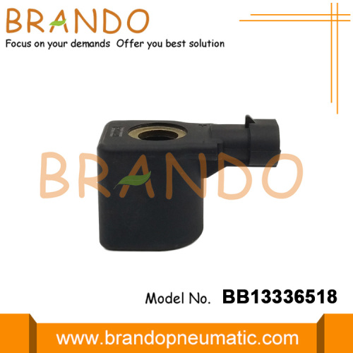 E08G LPG Electrovalve CNG Reducer Kitソレノイドコイル