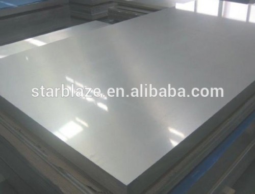 304/316L Stainless Steel Checkered Plate