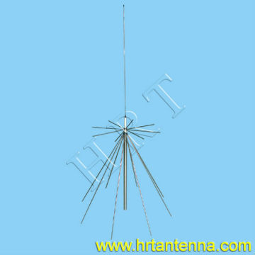 Ultra wideband antennas TQJ-1000