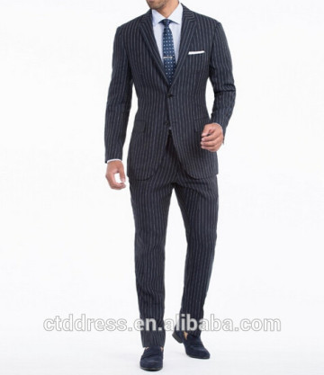 Suit tailor custom made men's suit