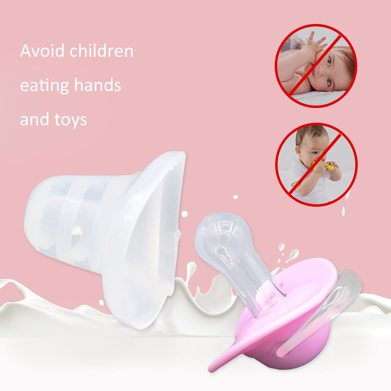 baby accessories BPA free baby pacifier teether newborn baby products