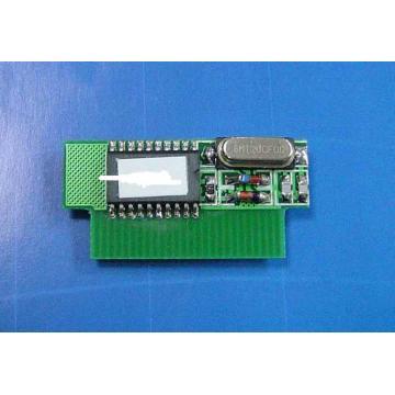 Chip Decoder For ENCAD Novajet