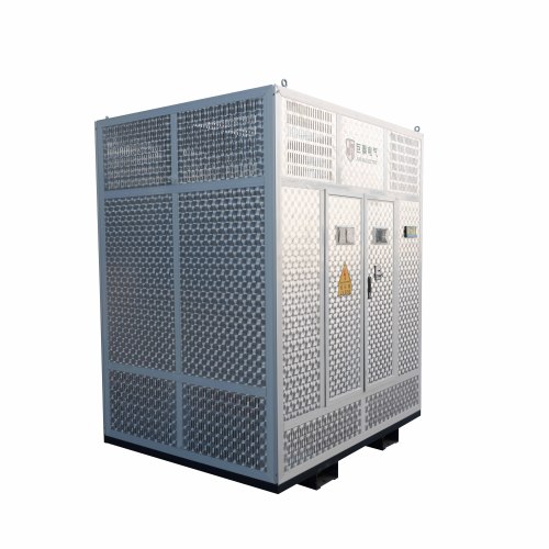 SC(B)10-14 Energy-saving Dry Transformer