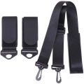 Langlebiger verstellbarer Nylon Custom Ski Carrier Strap