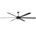 Home use 48 inch Ceiling Fan With light