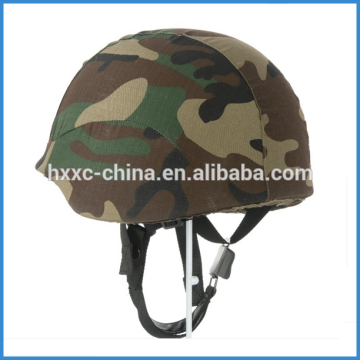 Military NIJ IIIA Bulletproof Helmet