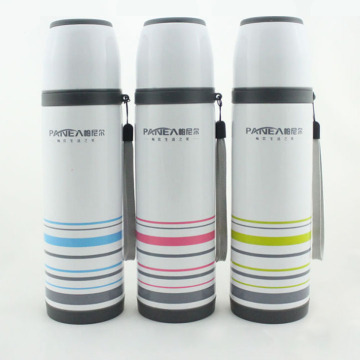 500ml stainless steel Vacuum Flask vacuum cup