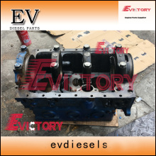 ISUZU EXCAVATOR 3KB1 3KC2 3KC1 cylinder block