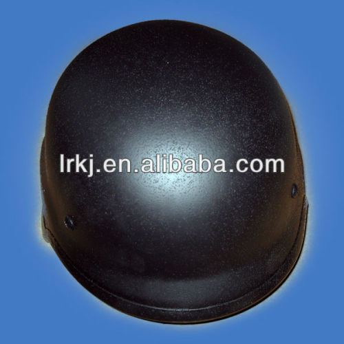 NIJ IIIA PASGT ballistic helmet