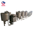 Frozen Yogurt Maker Yogurt Production Yogurt Making Machine