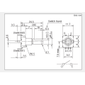 Encoder incrementale serie Ec11