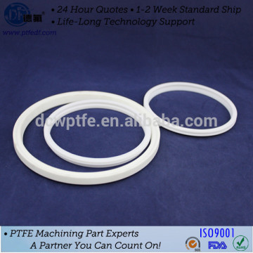 80mm water oil free teflon piston ring