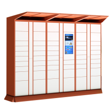 Parcel locker for Wholesales Multifunctional Smart Parcel Delivery Steel