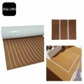 Bahan Lantai Decking Melors Boat Decking Jati Boat