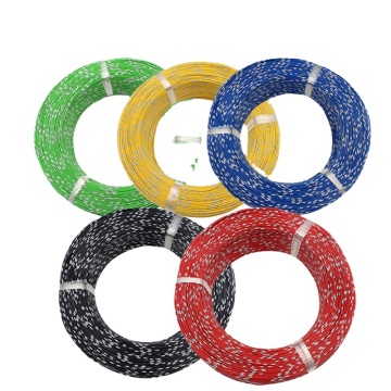 AVS Automobile Wire Cable: 0.3mm2, 0.85mm2 - Single Core Bare Copper Stranded Wire