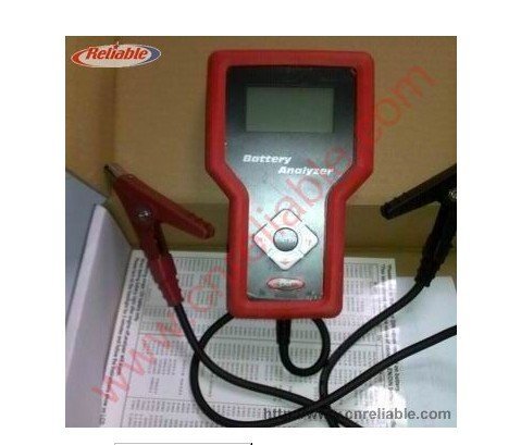 battery testing equipment - best quality with fastest speed