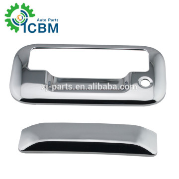Fd Superduty ABS handle cover for car