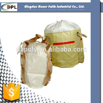 PP jumbo bag/pp big bag/pp bulk sack