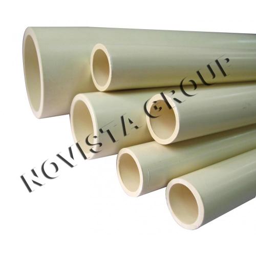 Chlorinated Polyvinyl Chloride CPVC compound pipes fittings