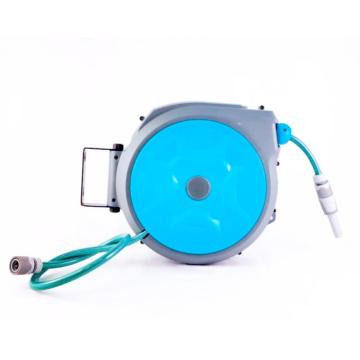 Retractable Automatic Garden Water Hose Reel