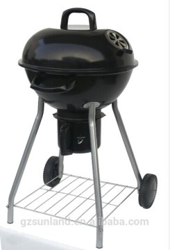 18.5'' Webber grill