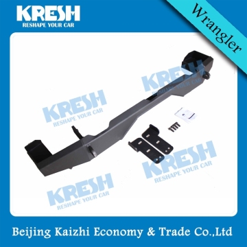 Automobile 4x4 SUV mopar rear bumper guard, wrangler front bumper and rear bumper for Jeep wrangler