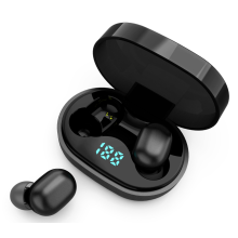 Echte kabellose Bluetooth-Kopfhörer In-Ear-Ohrhörer