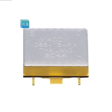 DSS-113-PIN 2-WAY POWER DIVIDER BOM Service