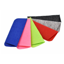 Custom Soft Felt Eyeglasses Case & Pouch