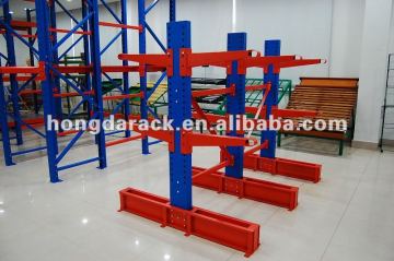 cantilever racking