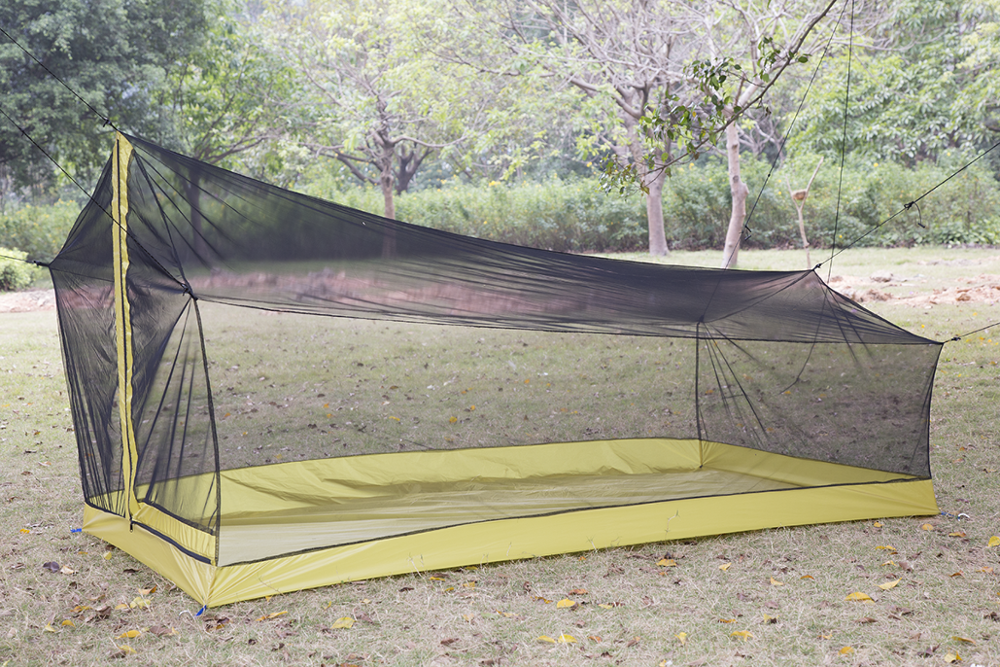 outdoor camping mosquito net