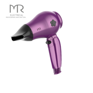 Ultra Rechargeable Ceramic Ionic Portable Blow Dryer