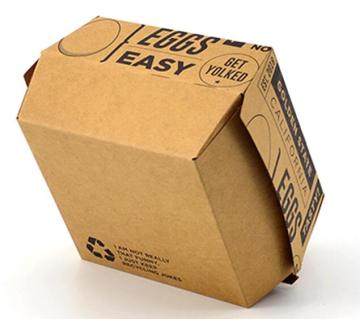 Custom Burger Boxes - Wholesale Burger paper box