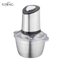 1,2 l oder 1,8 l Double Blades Food Chopper