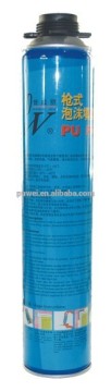 Windows and Doors 750 ml Pu Foam, Pu Bra Foam, Door Fixing Foam