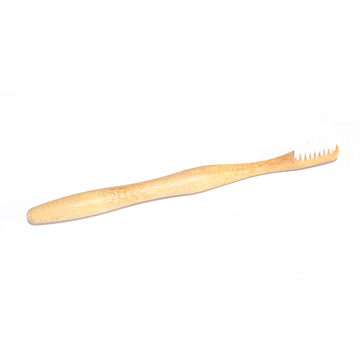 Bamboo Carving Toothbrush Adult Toothbrush