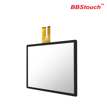 23.8" Usb Taxi Projected Capacitive Touch Screens