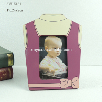 Funny Baby Picture Frames MDF Photo Frames