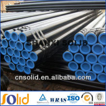 High quality seamless steel Pipe Manufacturer