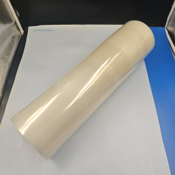 PLA Sheet Compostable Biodegradable