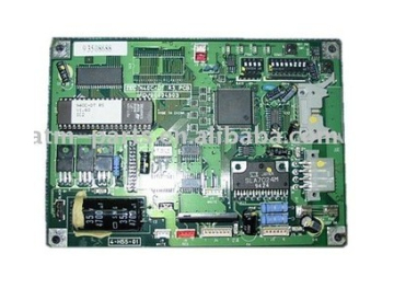 NCR ATM Parts 998-0879490 NCR SDC Receipt Printer PCB control board(9980879490 )