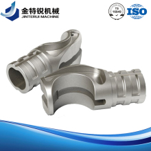 vacuum alumnum die casting spare components