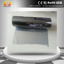 12 micron semi transparante gemetalliseerde Mylar -film